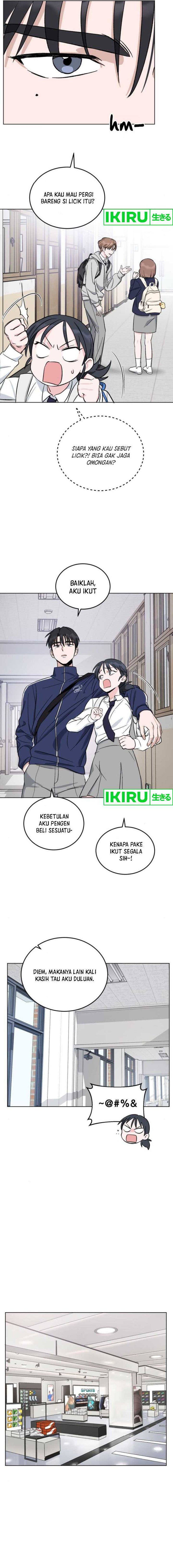 Tiki-Taka Chapter 02 Gambar 25