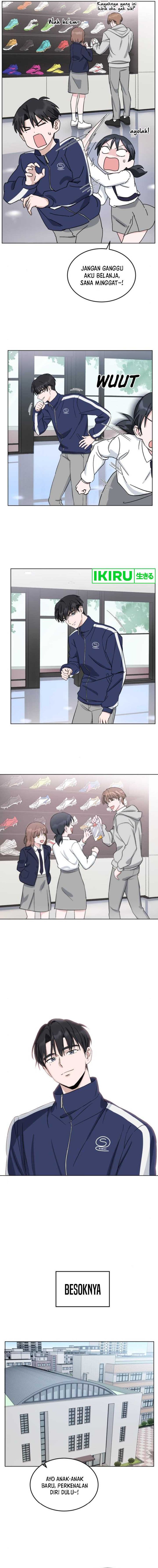Tiki-Taka Chapter 02 Gambar 28