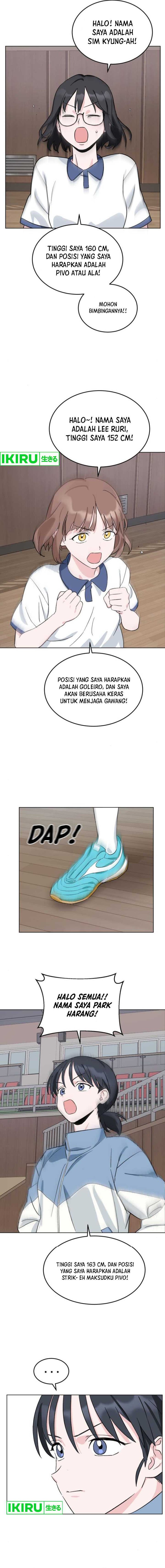 Tiki-Taka Chapter 02 Gambar 29