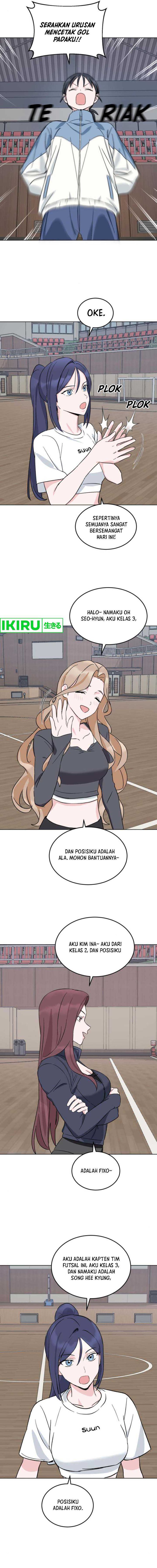 Tiki-Taka Chapter 02 Gambar 30
