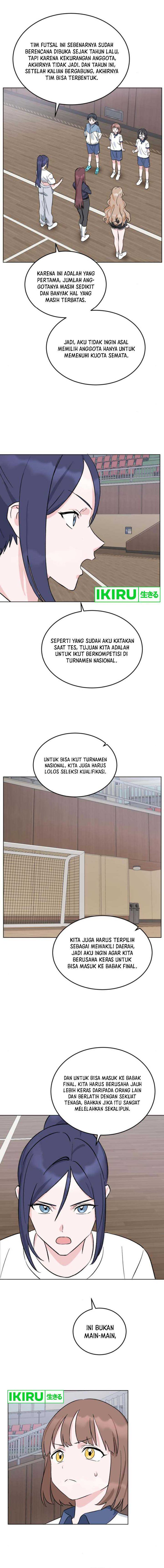 Tiki-Taka Chapter 02 Gambar 31