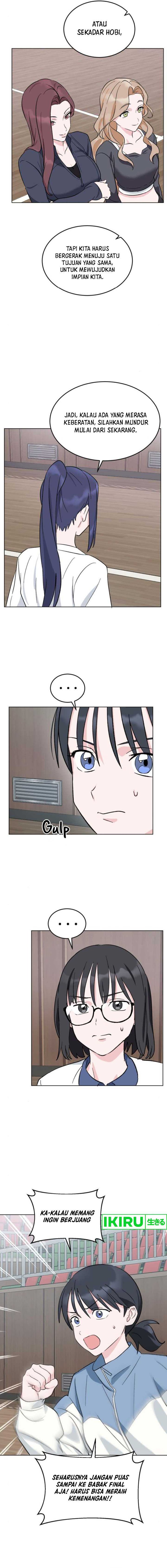 Tiki-Taka Chapter 02 Gambar 32