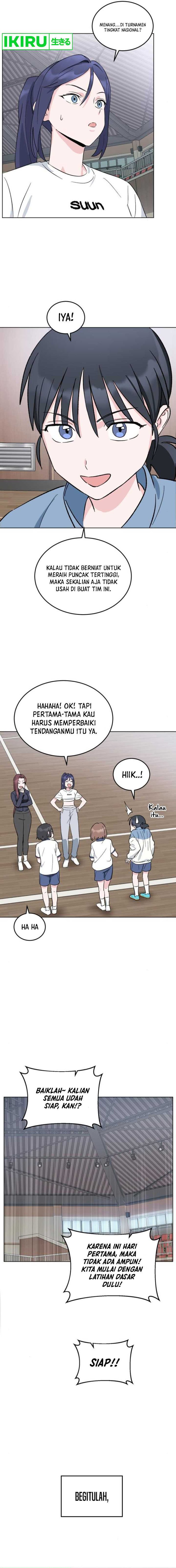 Tiki-Taka Chapter 02 Gambar 33