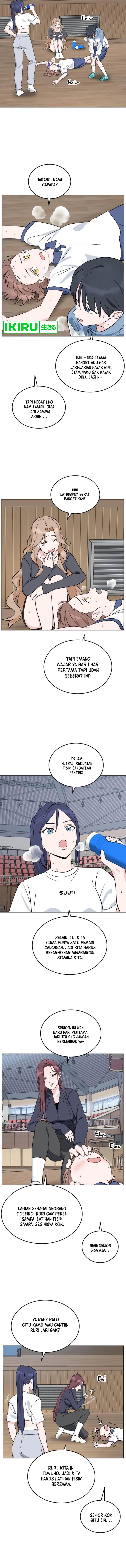 Tiki-Taka Chapter 03 Gambar 2