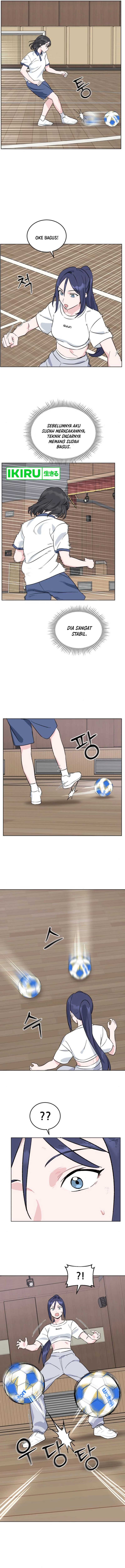 Tiki-Taka Chapter 03 Gambar 5
