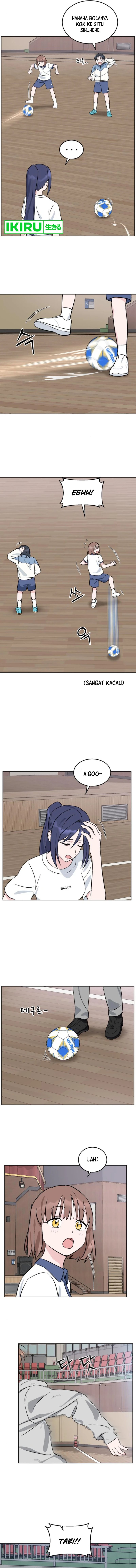Tiki-Taka Chapter 03 Gambar 6