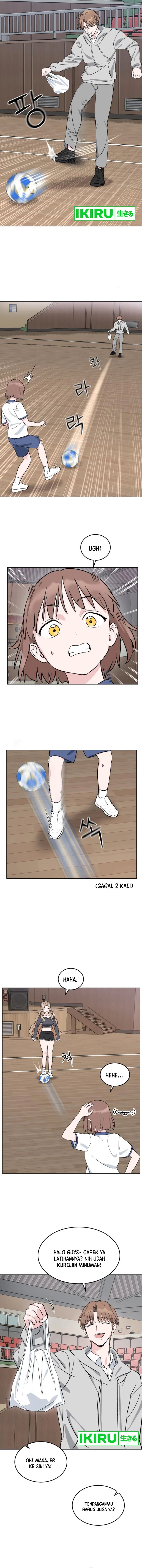 Tiki-Taka Chapter 03 Gambar 7