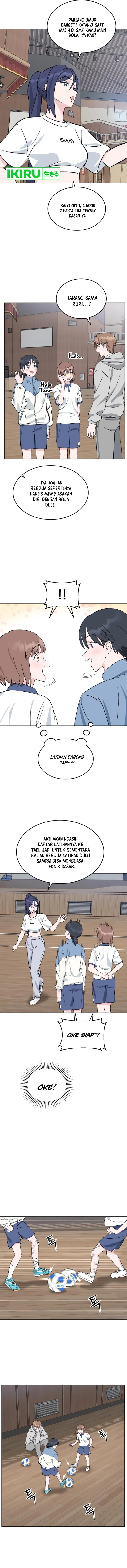 Tiki-Taka Chapter 03 Gambar 8