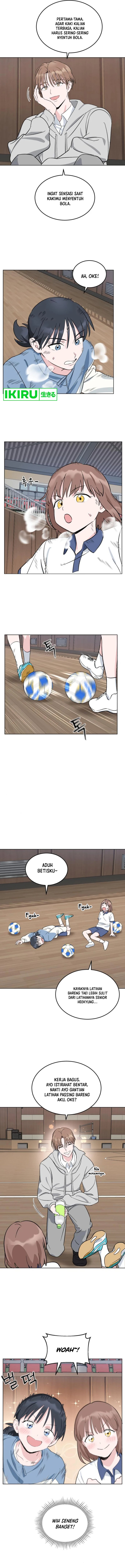 Tiki-Taka Chapter 03 Gambar 9