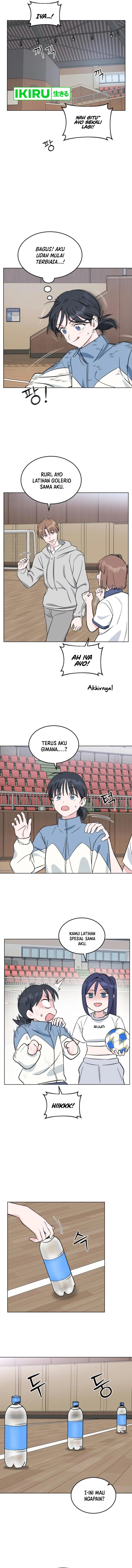 Tiki-Taka Chapter 03 Gambar 11