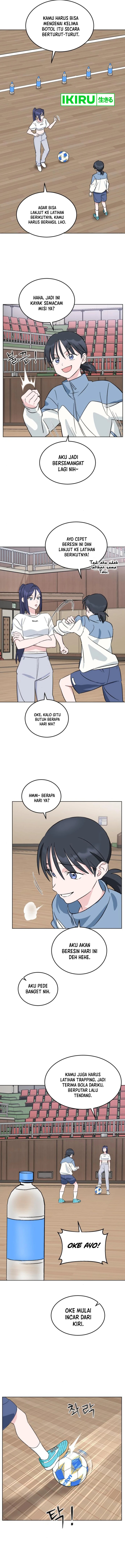 Tiki-Taka Chapter 03 Gambar 12