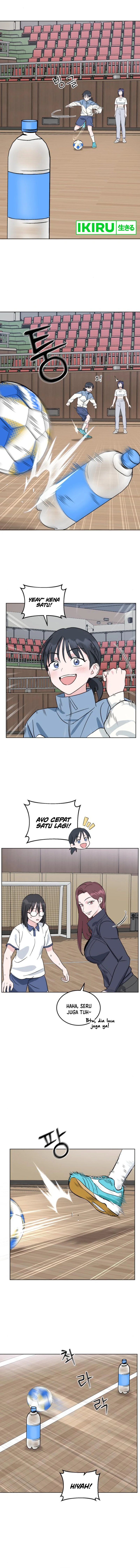 Tiki-Taka Chapter 03 Gambar 13