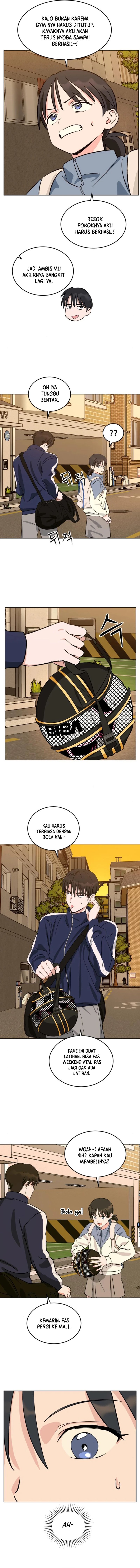 Tiki-Taka Chapter 03 Gambar 16