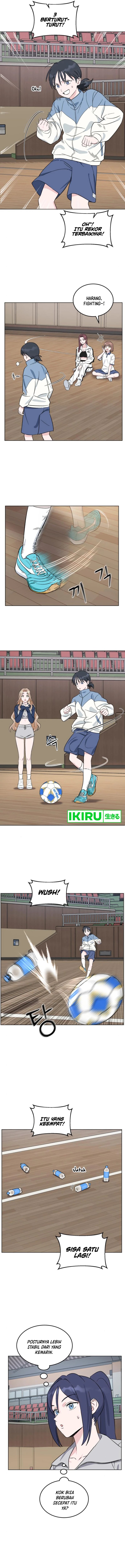 Tiki-Taka Chapter 03 Gambar 19