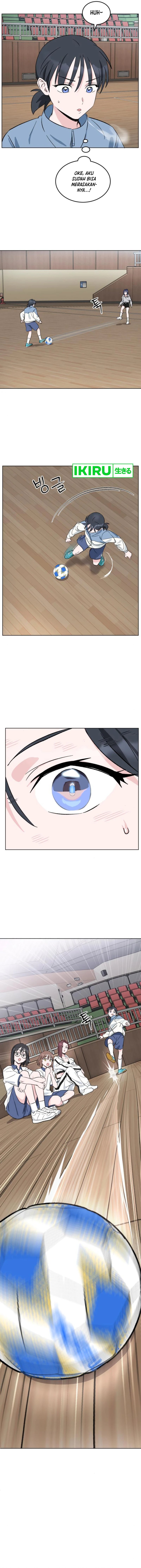 Tiki-Taka Chapter 03 Gambar 20