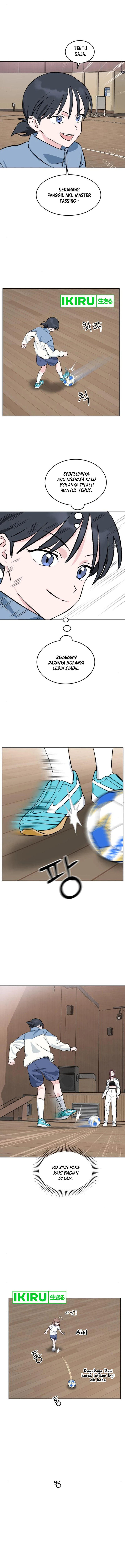 Tiki-Taka Chapter 04 Gambar 2