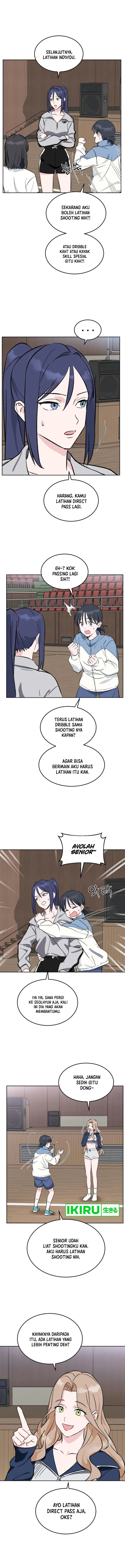 Tiki-Taka Chapter 04 Gambar 3
