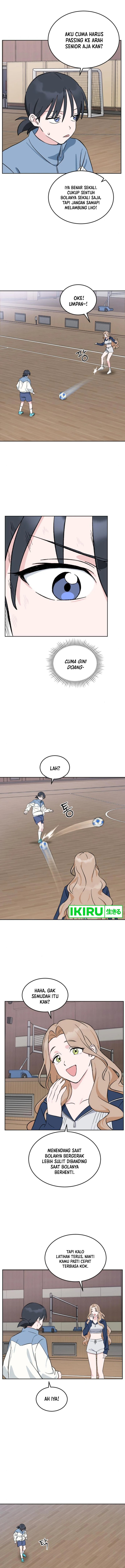 Tiki-Taka Chapter 04 Gambar 4