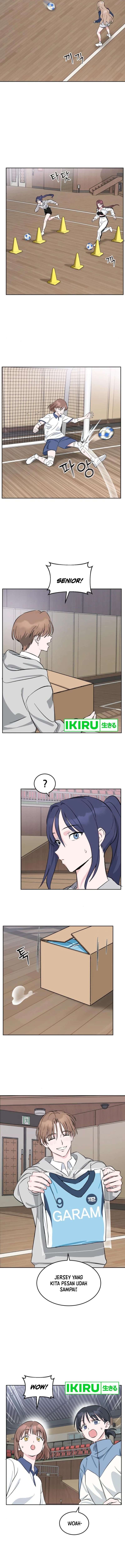 Tiki-Taka Chapter 04 Gambar 5