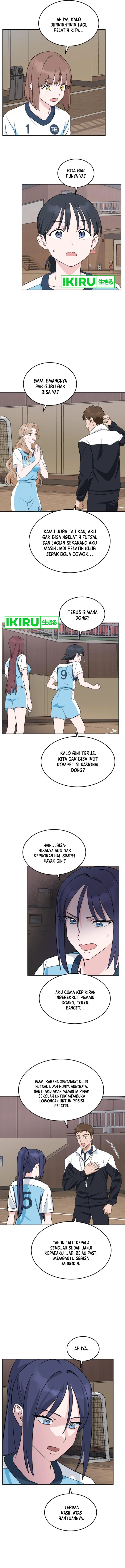 Tiki-Taka Chapter 04 Gambar 10