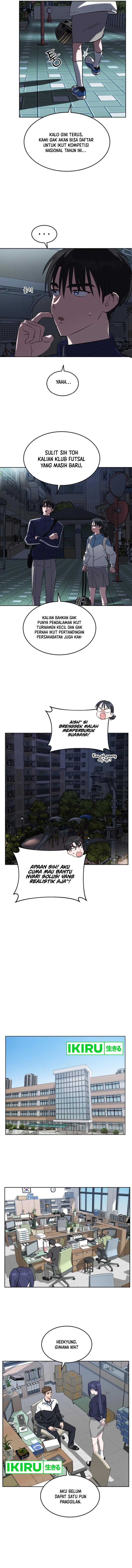 Tiki-Taka Chapter 04 Gambar 12