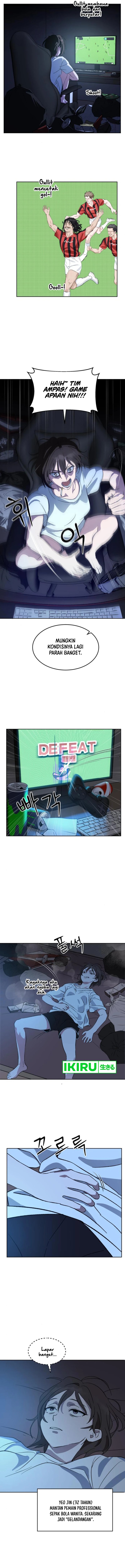 Tiki-Taka Chapter 04 Gambar 14