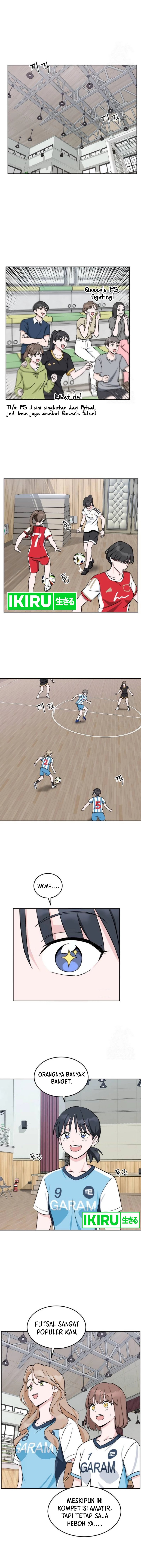 Tiki-Taka Chapter 05 Gambar 2