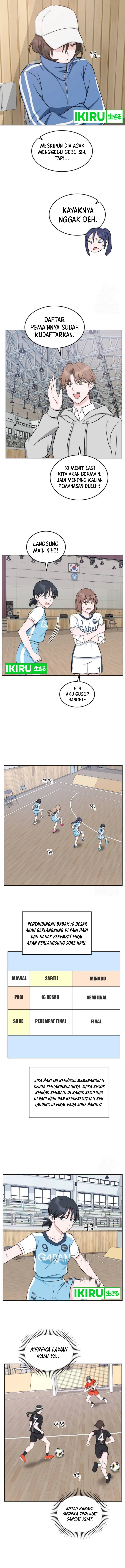 Tiki-Taka Chapter 05 Gambar 8