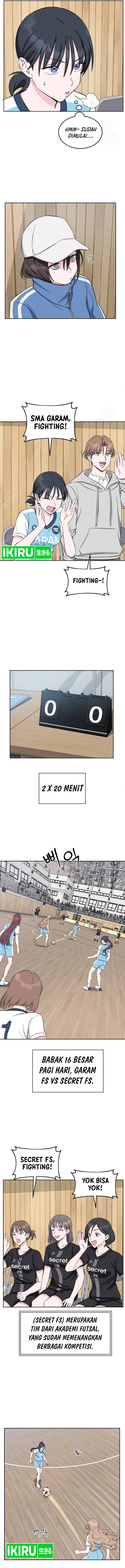 Tiki-Taka Chapter 05 Gambar 10