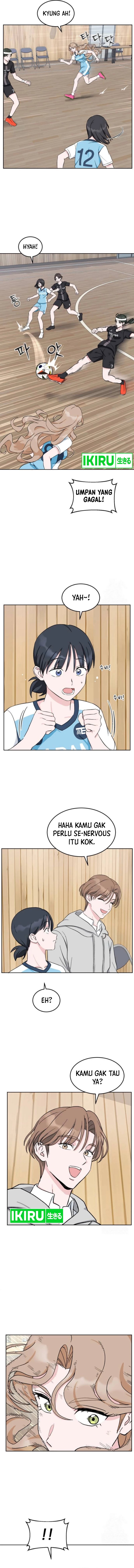 Tiki-Taka Chapter 05 Gambar 12