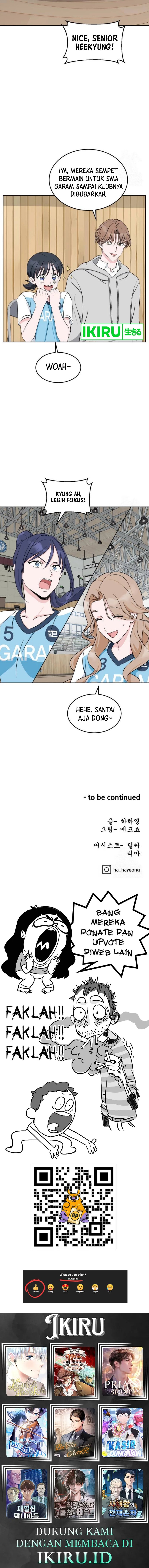 Tiki-Taka Chapter 05 Gambar 14