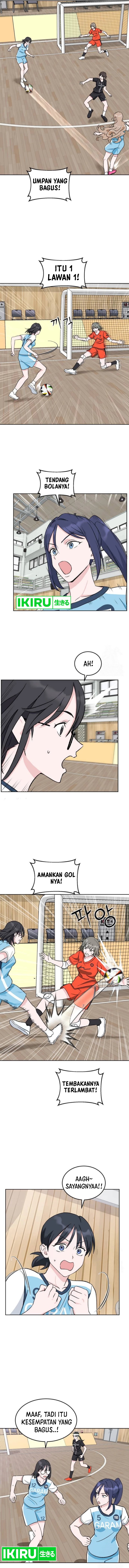 Tiki-Taka Chapter 06 Gambar 4