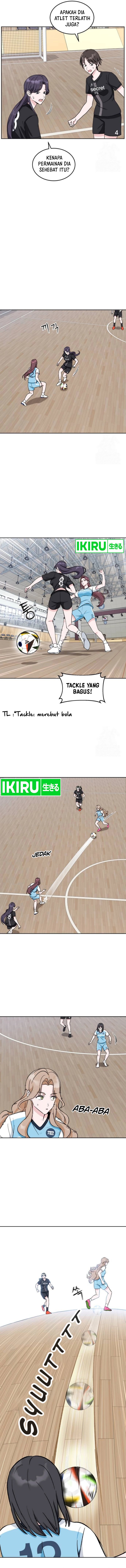 Tiki-Taka Chapter 06 Gambar 10