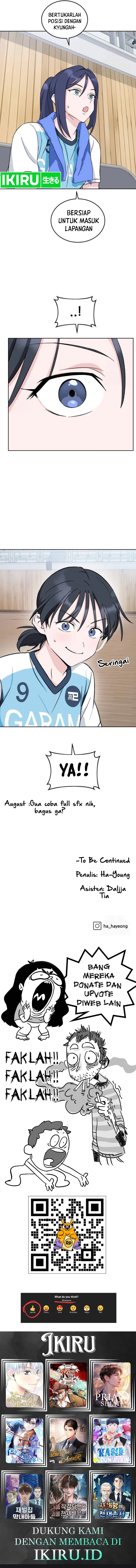 Tiki-Taka Chapter 06 Gambar 14