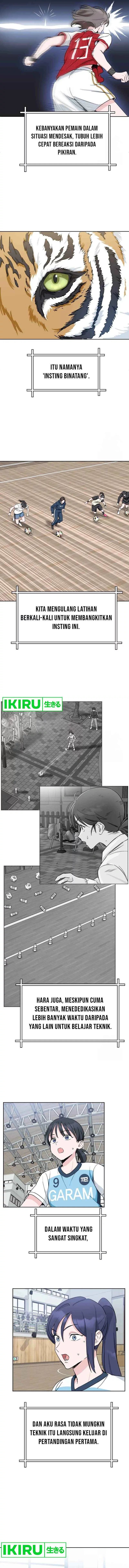 Tiki-Taka Chapter 09 Gambar 2