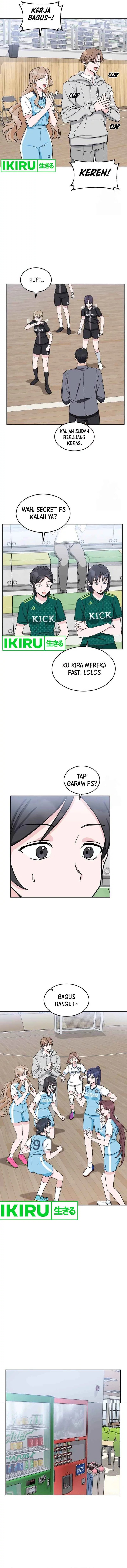 Tiki-Taka Chapter 09 Gambar 8