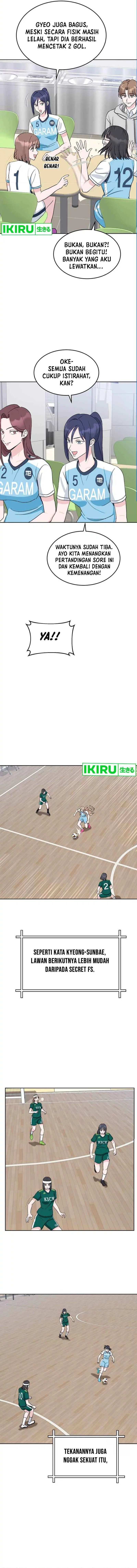 Tiki-Taka Chapter 09 Gambar 12