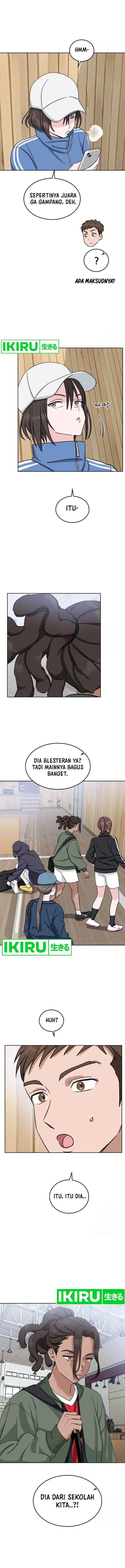 Tiki-Taka Chapter 09 Gambar 14