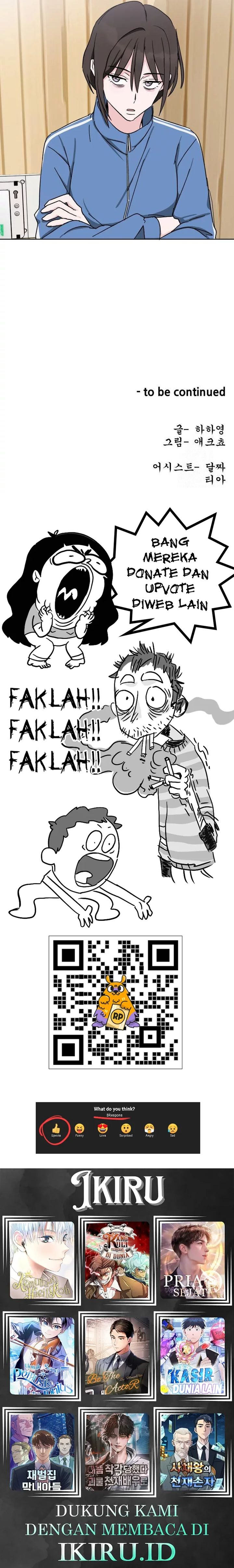 Tiki-Taka Chapter 13 Gambar 26
