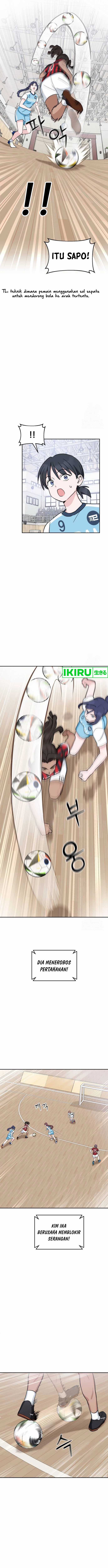 Tiki-Taka Chapter 18 Gambar 10