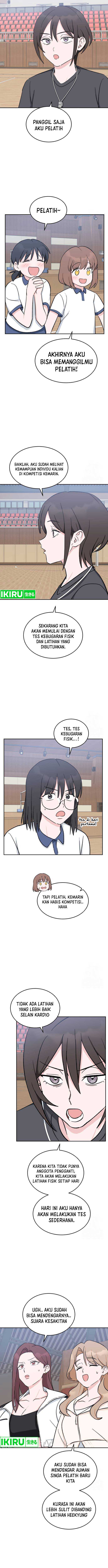 Tiki-Taka Chapter 21 Gambar 3