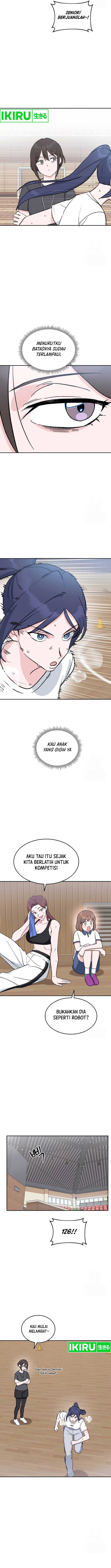 Tiki-Taka Chapter 21 Gambar 7