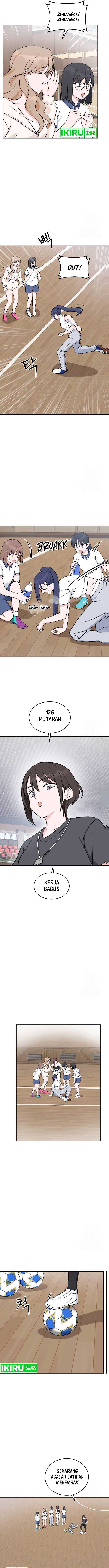 Tiki-Taka Chapter 21 Gambar 8