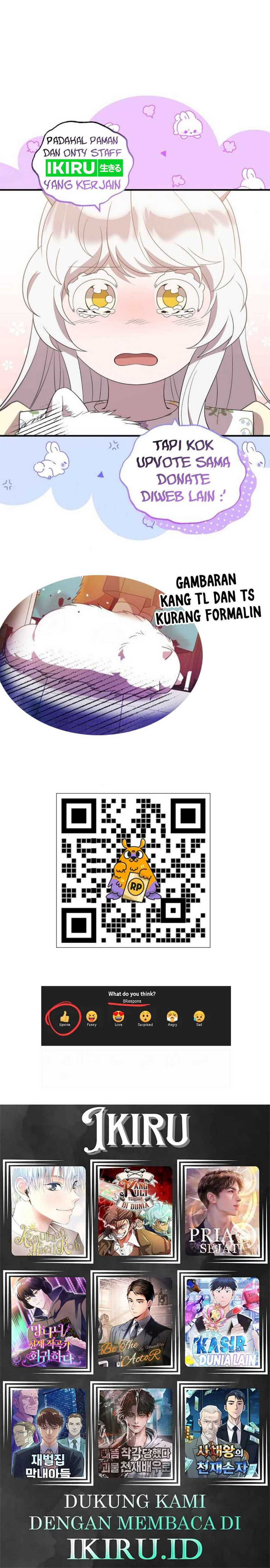 Tiki-Taka Chapter 21 Gambar 17