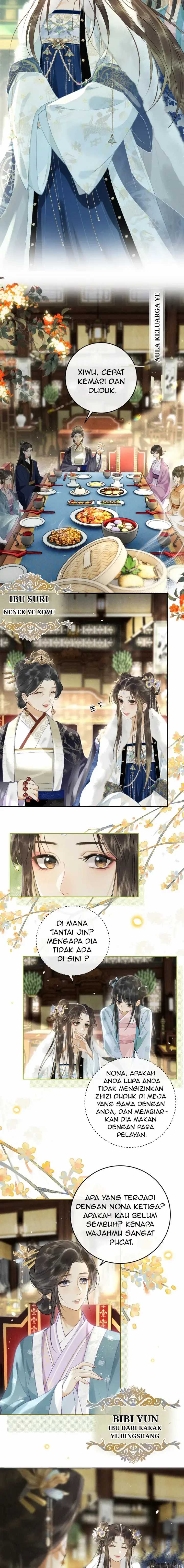 Till the End of The Moon Chapter 04 Gambar 2