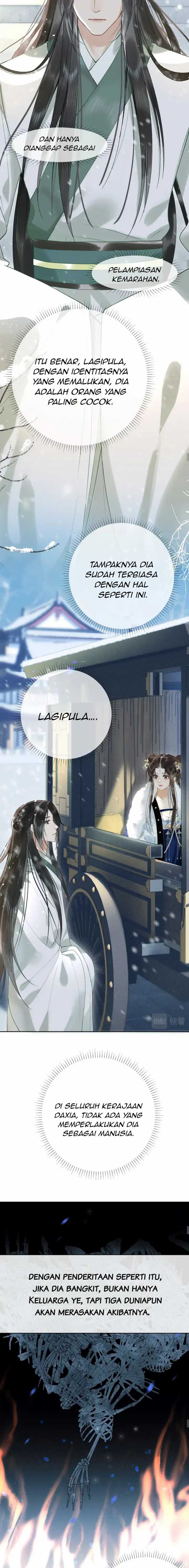 Till the End of The Moon Chapter 04 Gambar 6