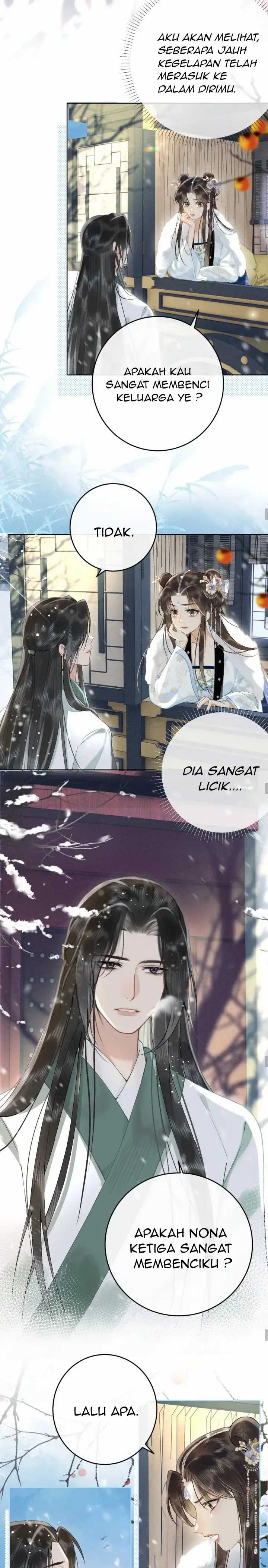 Till the End of The Moon Chapter 04 Gambar 7
