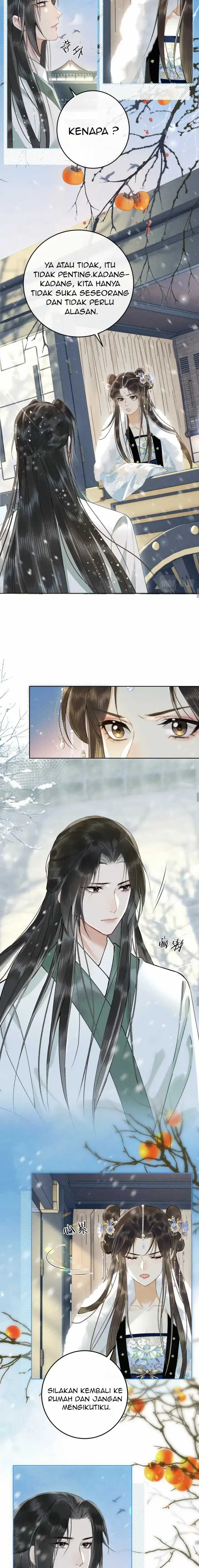 Till the End of The Moon Chapter 04 Gambar 8