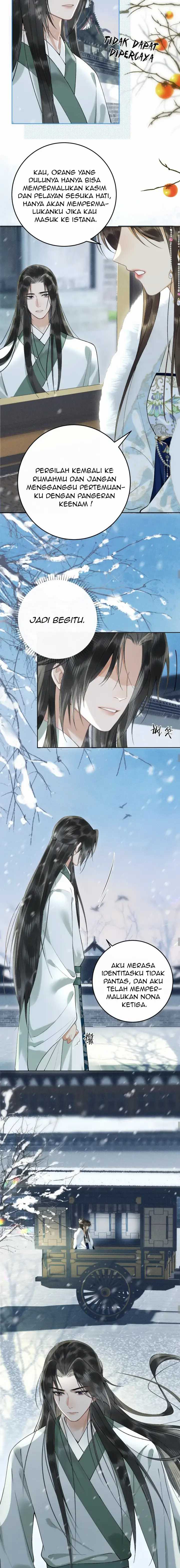 Till the End of The Moon Chapter 04 Gambar 9
