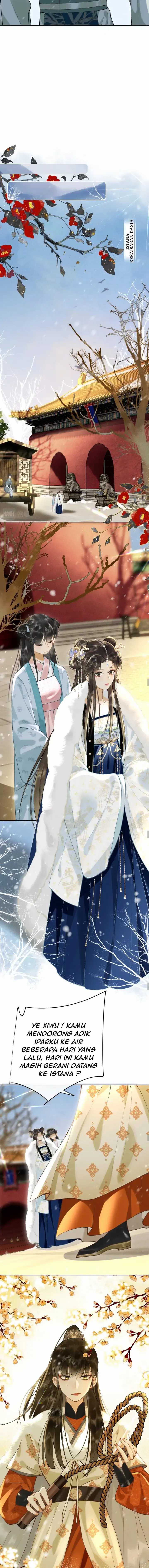Till the End of The Moon Chapter 04 Gambar 10